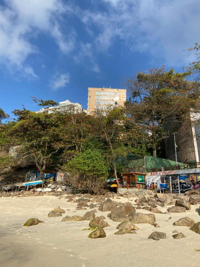 Beach Loft Next To The Sheraton Leblon 리오데자네이루 외부 사진