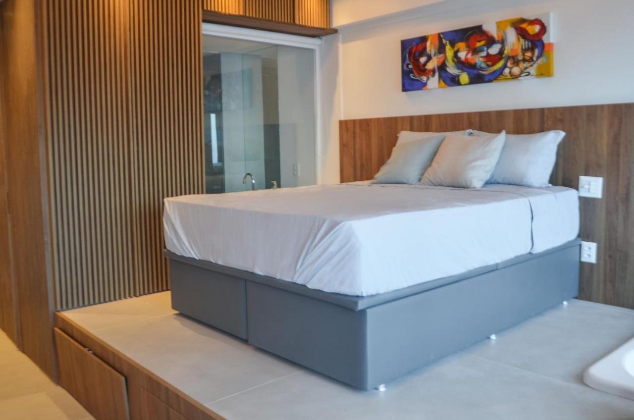 Beach Loft Next To The Sheraton Leblon 리오데자네이루 외부 사진