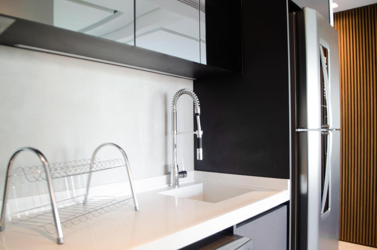 Beach Loft Next To The Sheraton Leblon 리오데자네이루 외부 사진