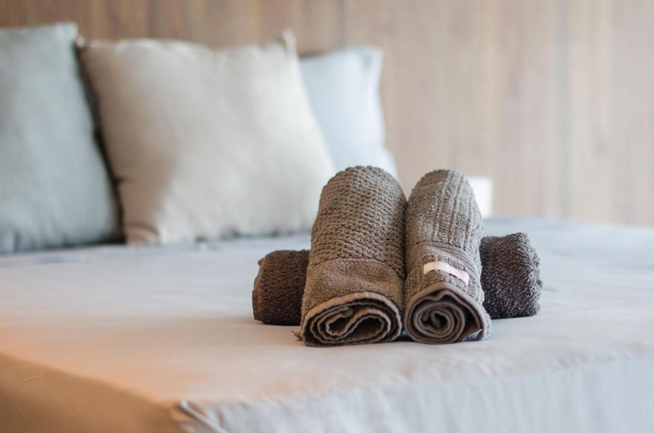Beach Loft Next To The Sheraton Leblon 리오데자네이루 외부 사진