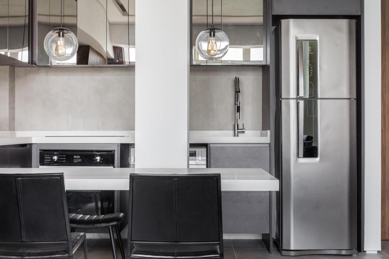Beach Loft Next To The Sheraton Leblon 리오데자네이루 외부 사진