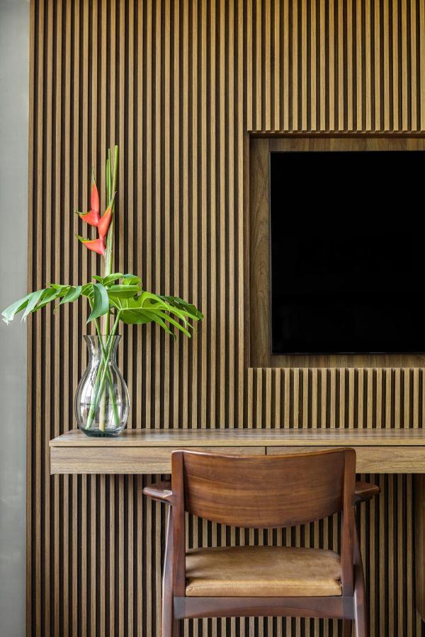 Beach Loft Next To The Sheraton Leblon 리오데자네이루 외부 사진