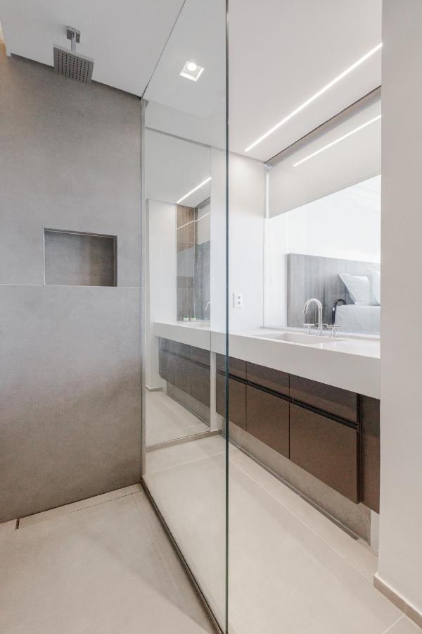 Beach Loft Next To The Sheraton Leblon 리오데자네이루 외부 사진